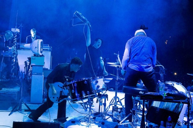 Jack White