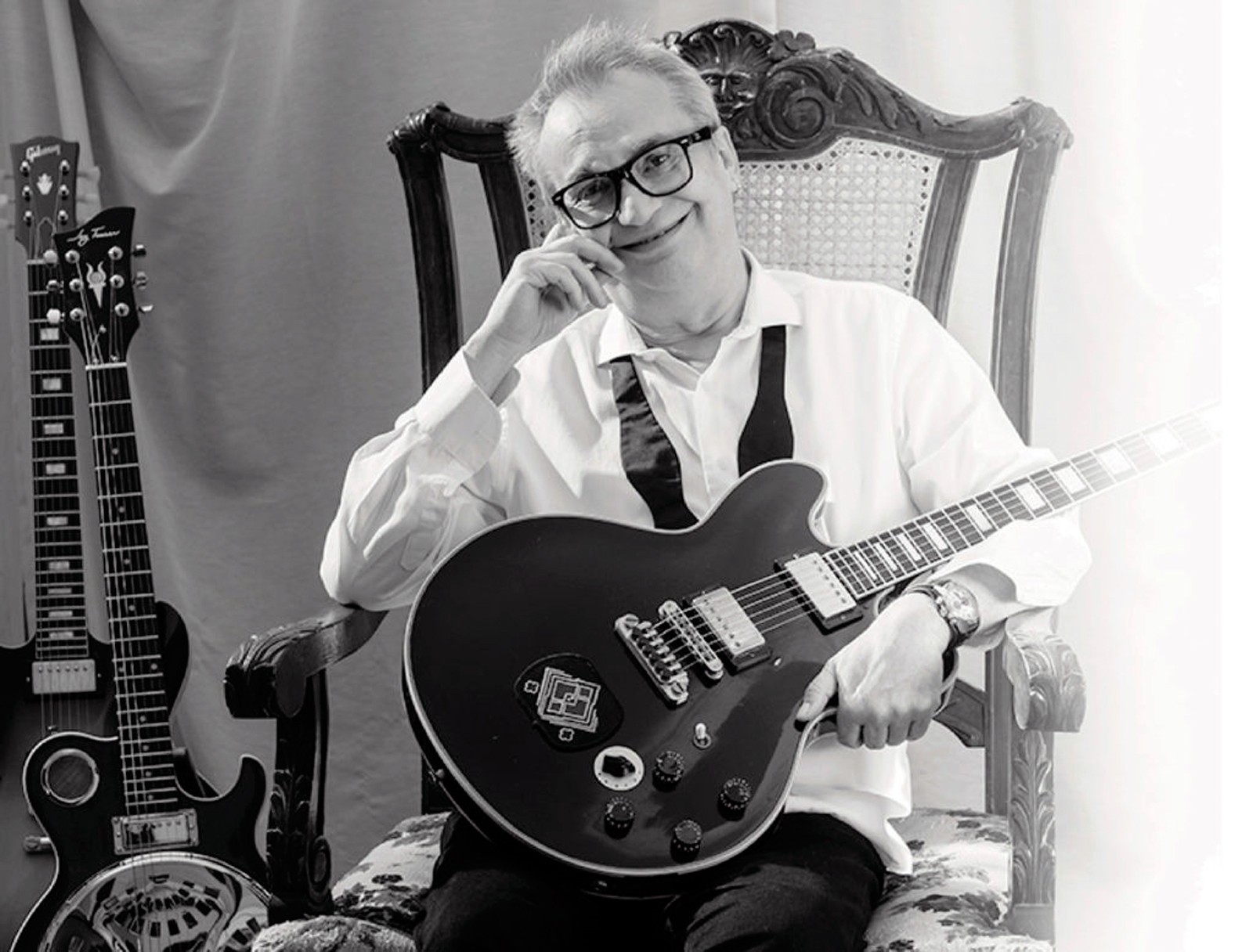 David Lebón