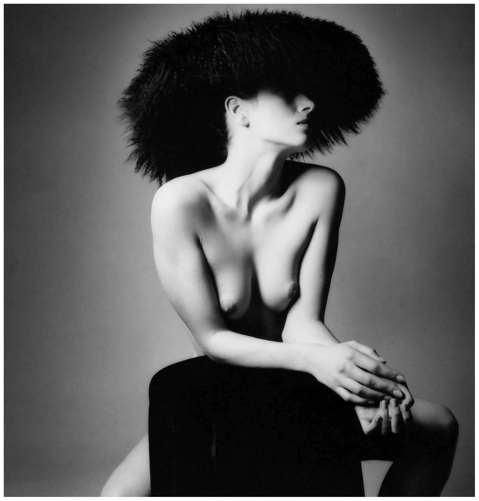 Jeanloup Sieff 