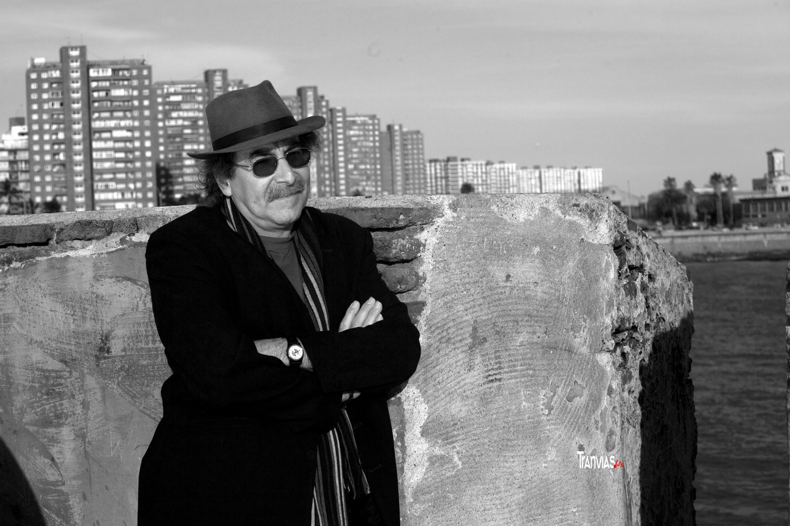 Mauricio Ubal - foto aldo novick