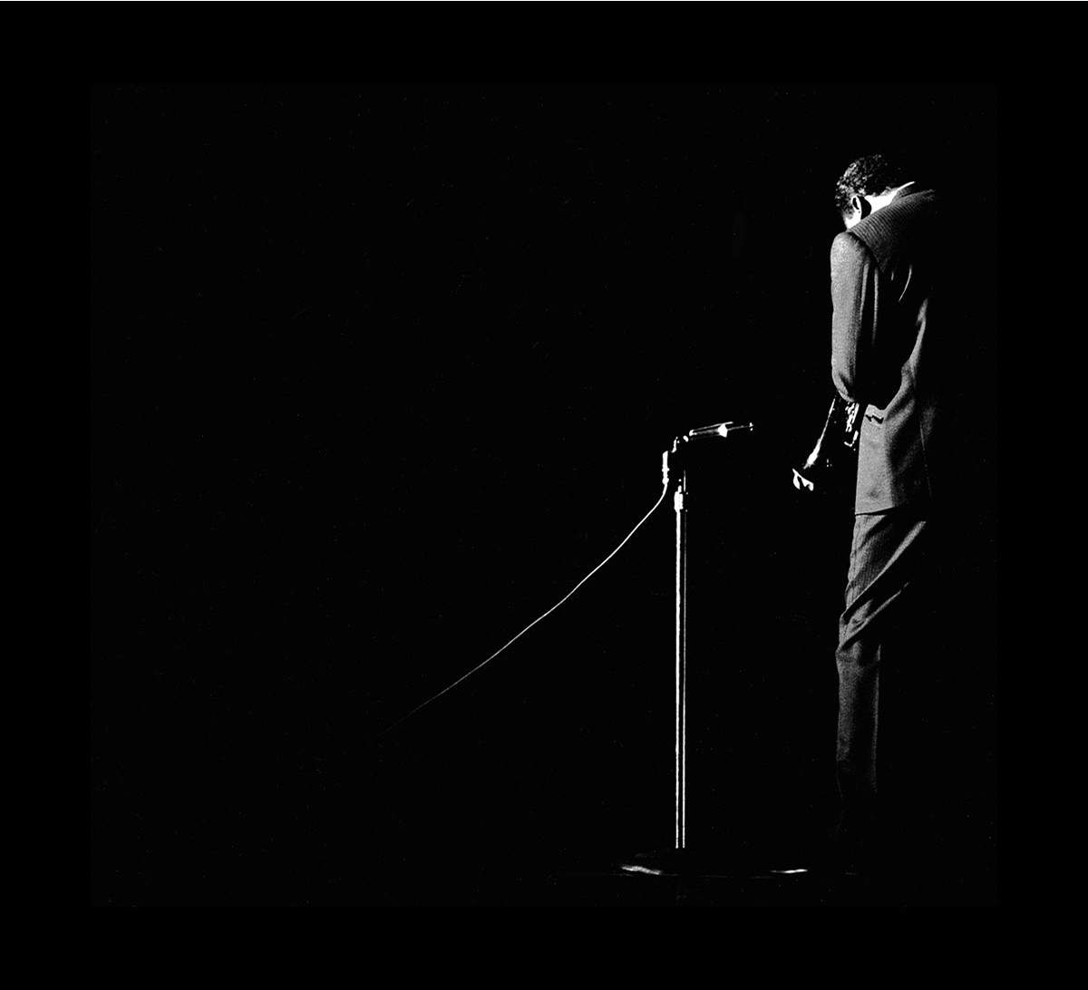 Miles Davis - Kind Of Blue