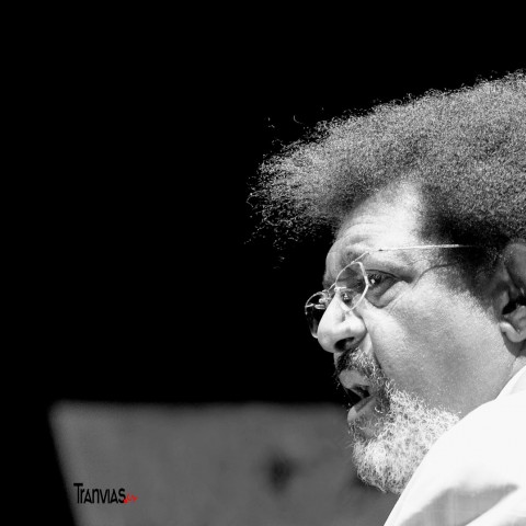 Rubén Rada - foto aldo novick
