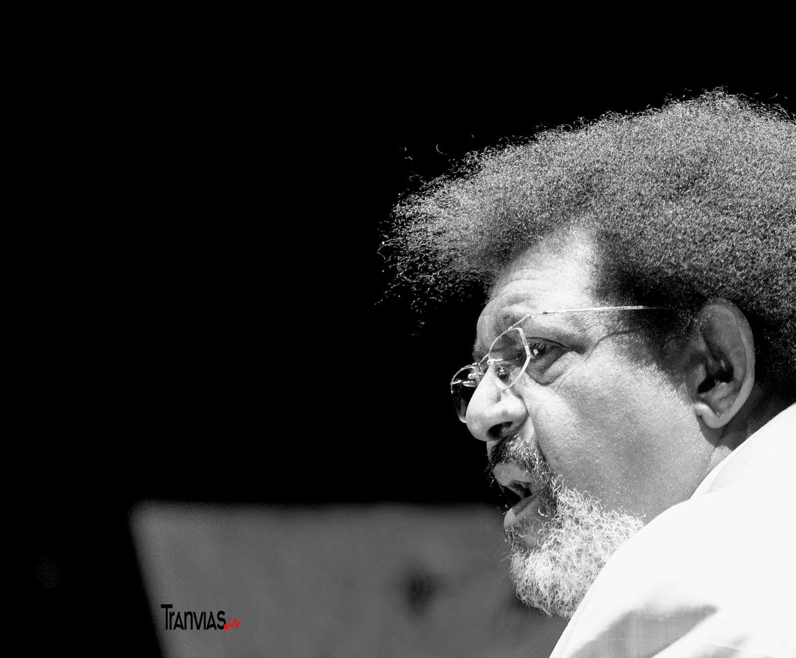 Rubén Rada - foto aldo novick