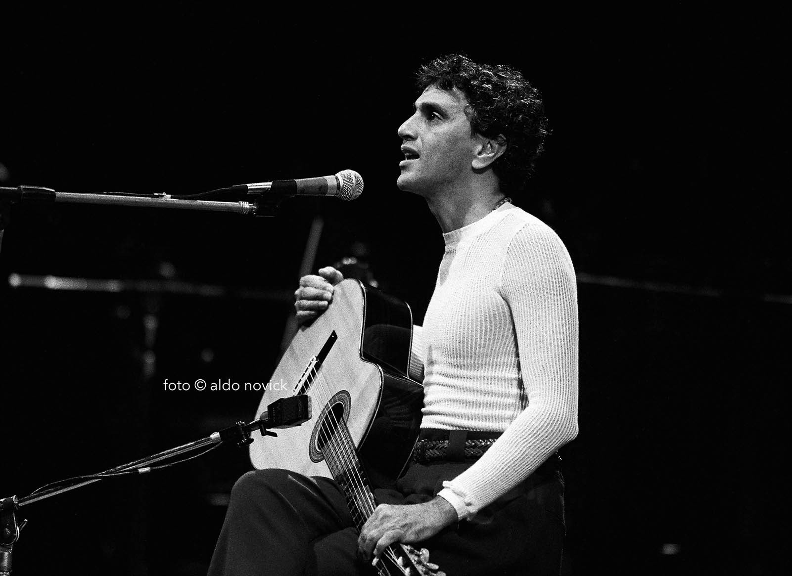 Caetano Veloso Circuladô
