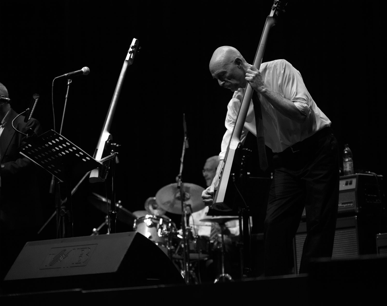 fotos aldo novick