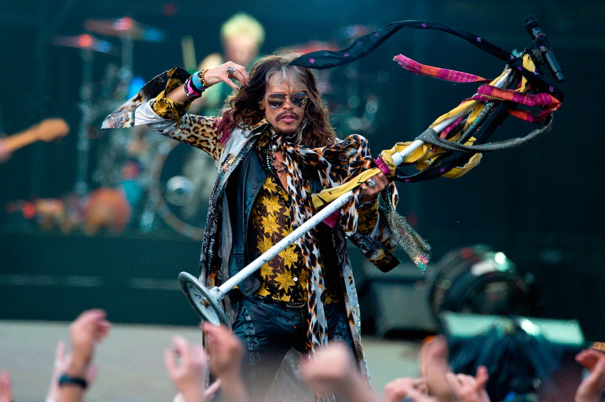 Aerosmith