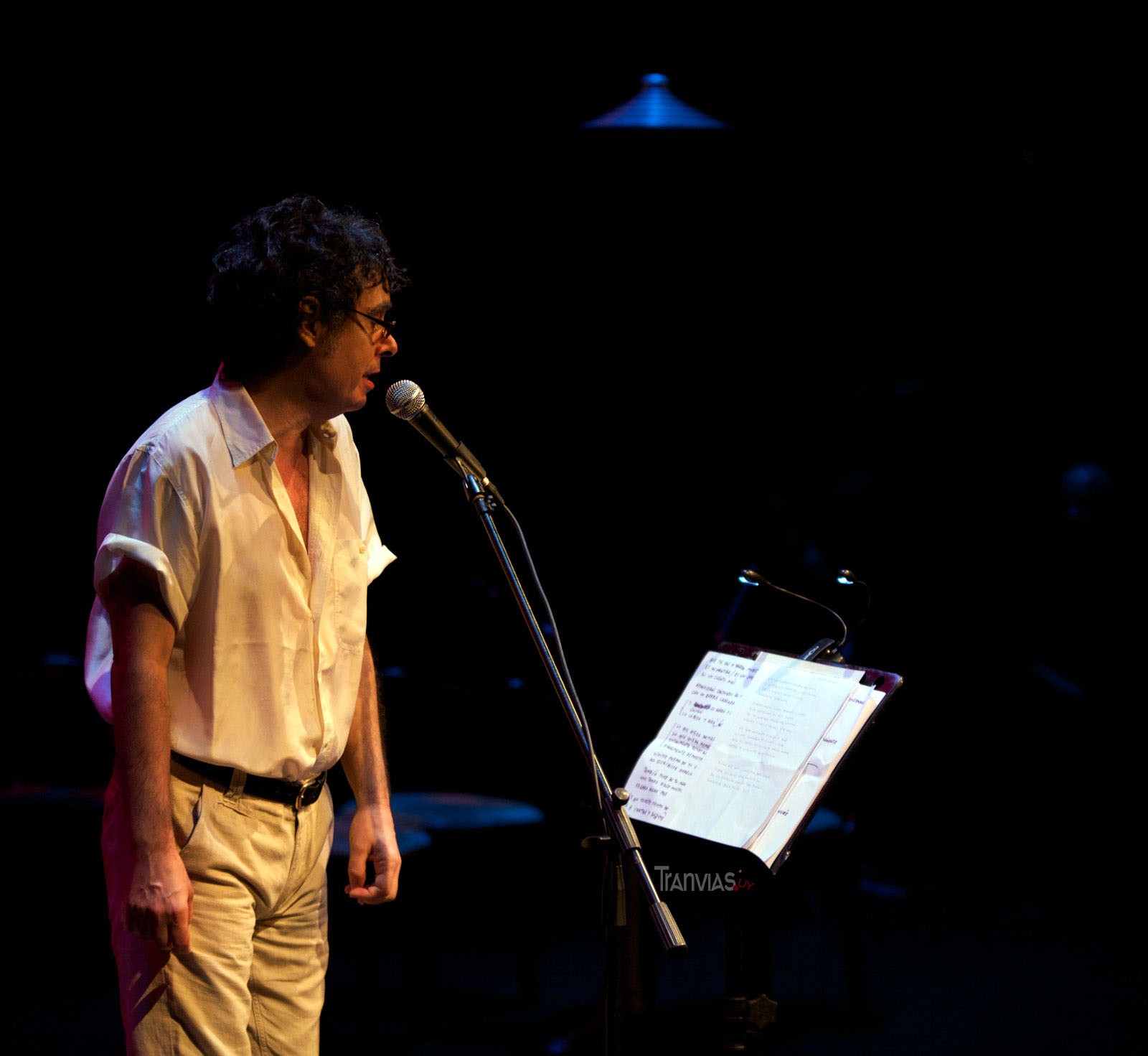 Fernando Cabrera