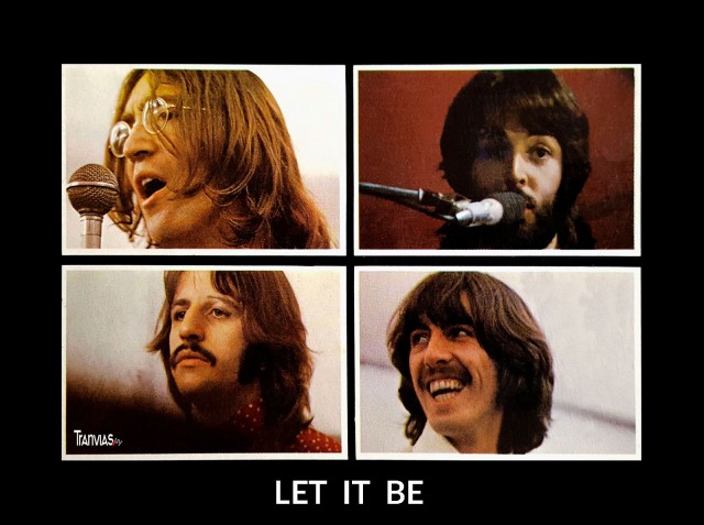 Los últimos días de Los Beatles