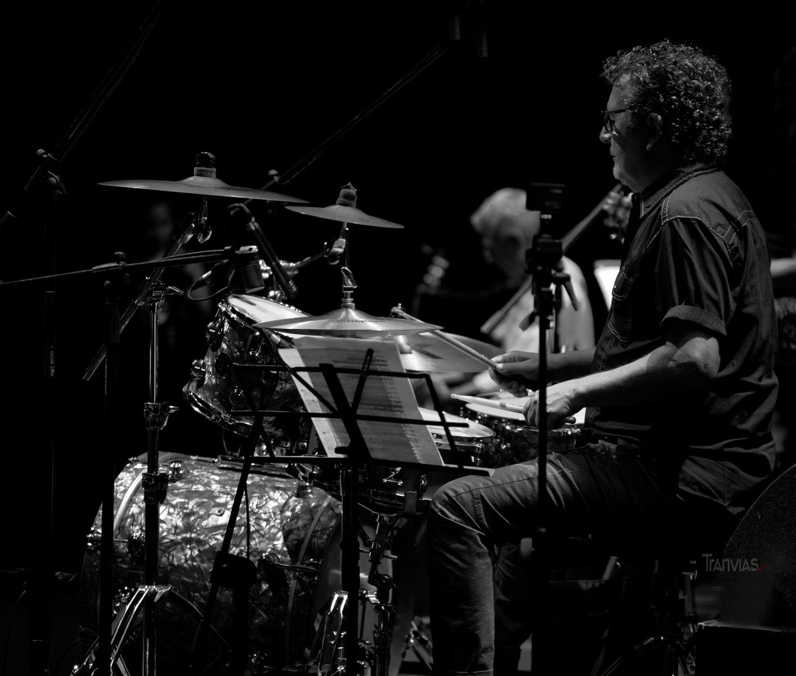 Gustavo Etchenique - fotos aldo novick