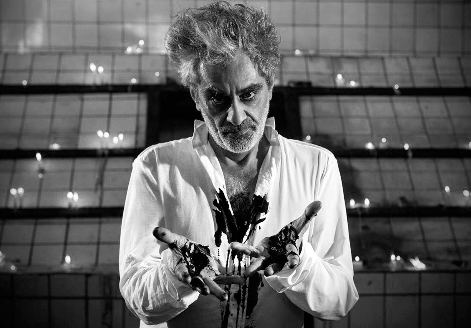 foto Celeste Urreaga