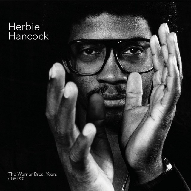 Herbie Hancock en Montevideo