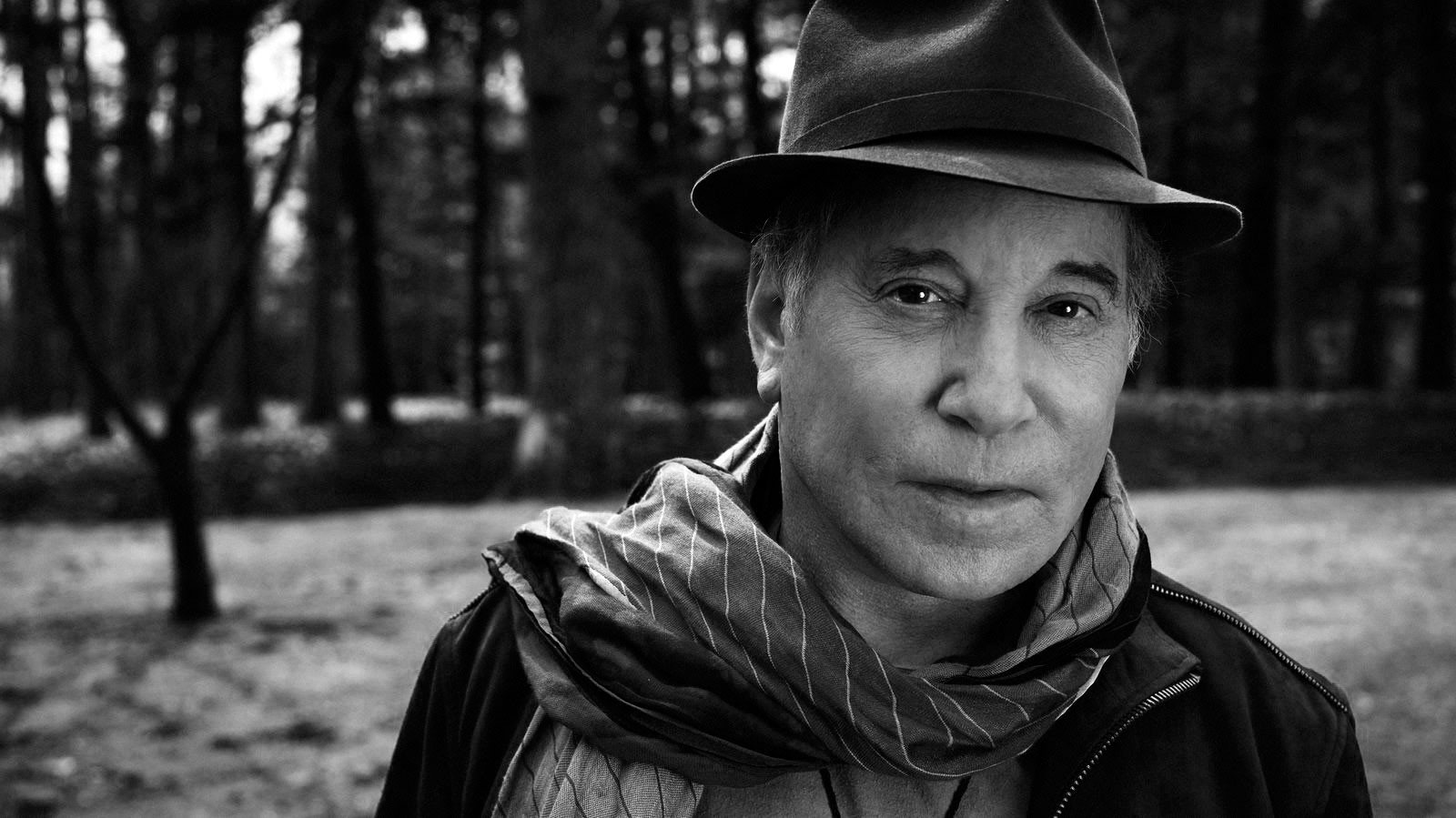 Paul Simon
