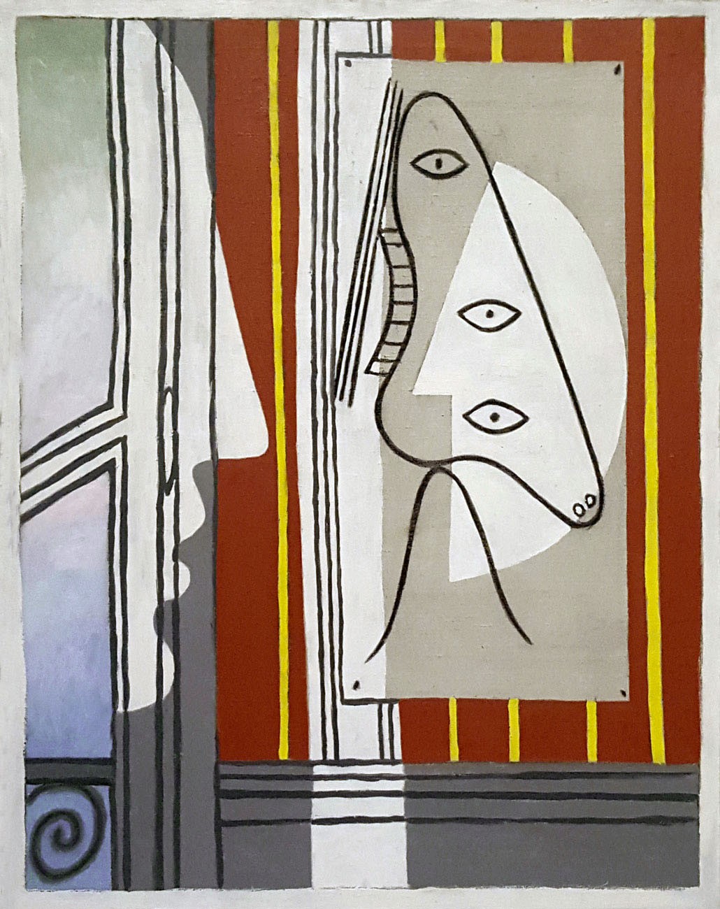 Picasso en Uruguay