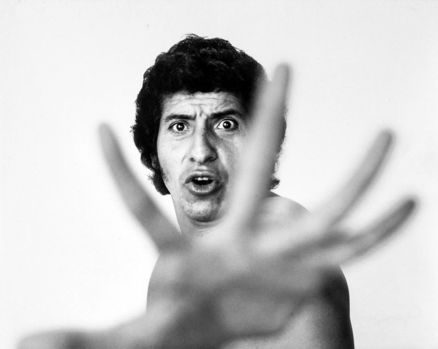 Victor Jara