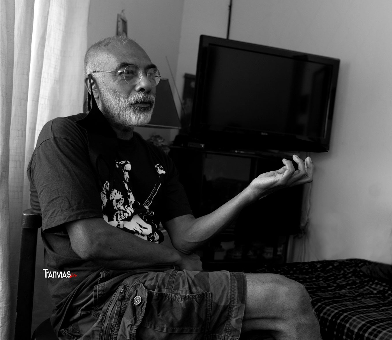 José Ma. Barrios