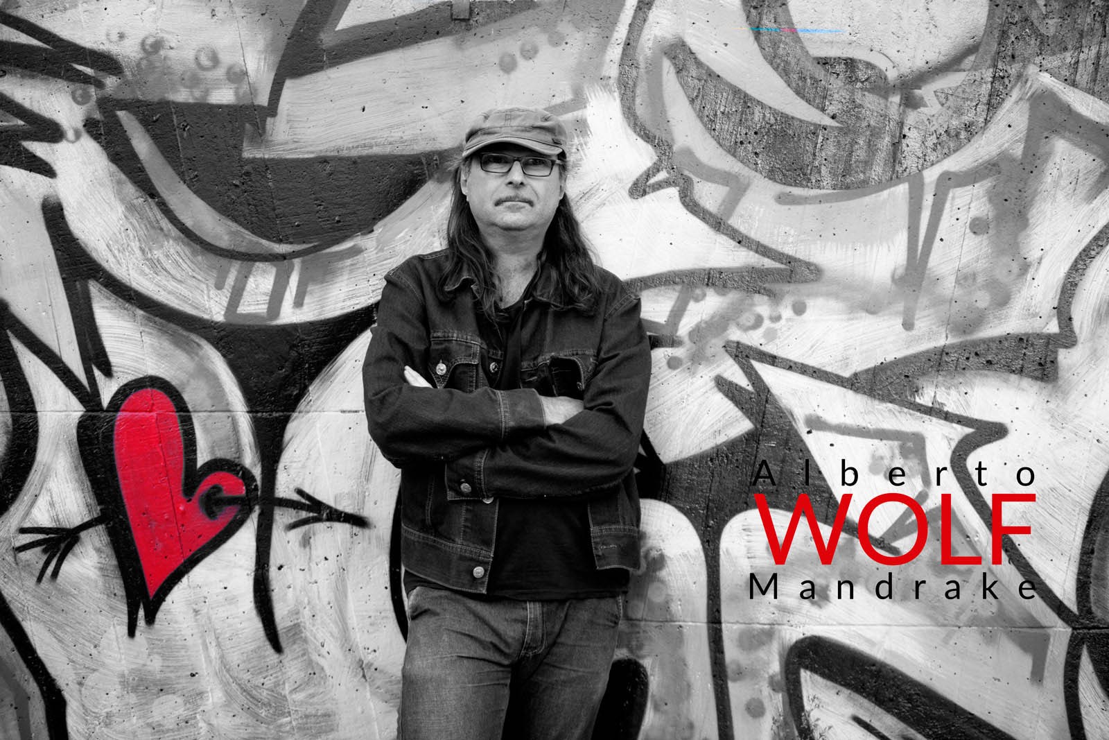 fotos aldo novick