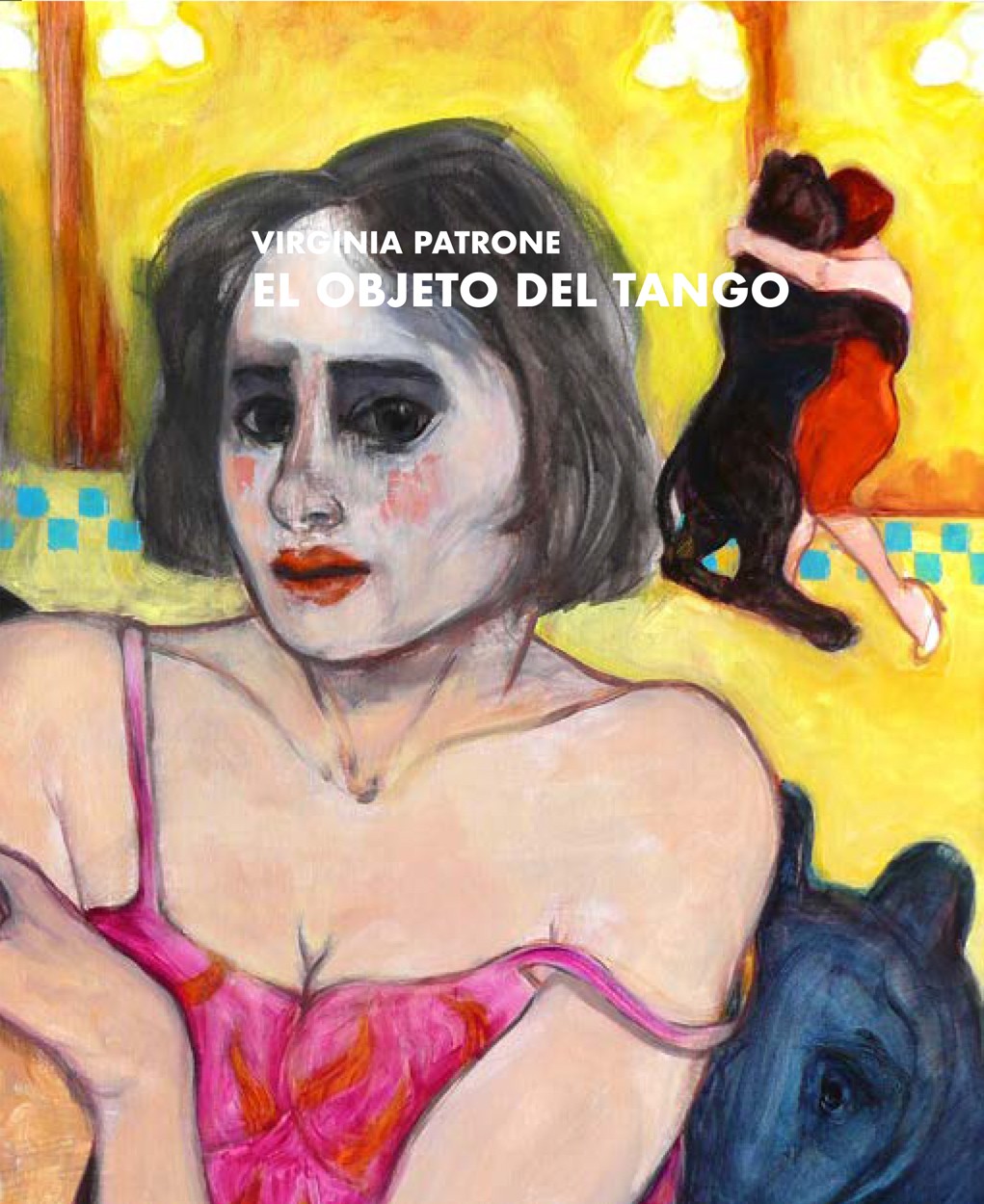 tapa del catálogo