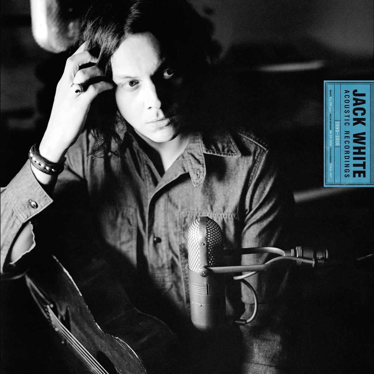Jack White 