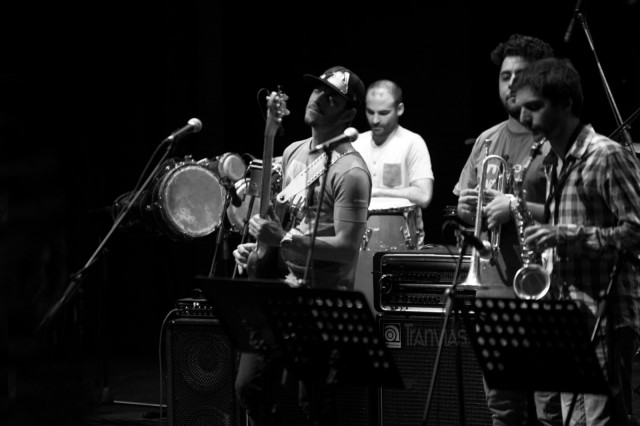 fotos aldo novick