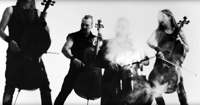 Apocalyptica