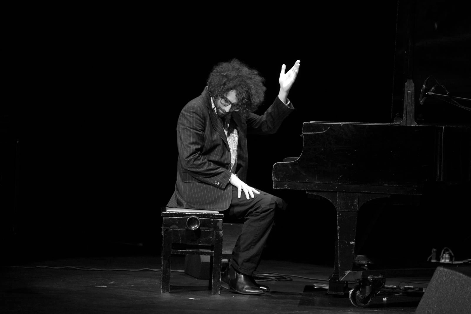 fotos aldo novick