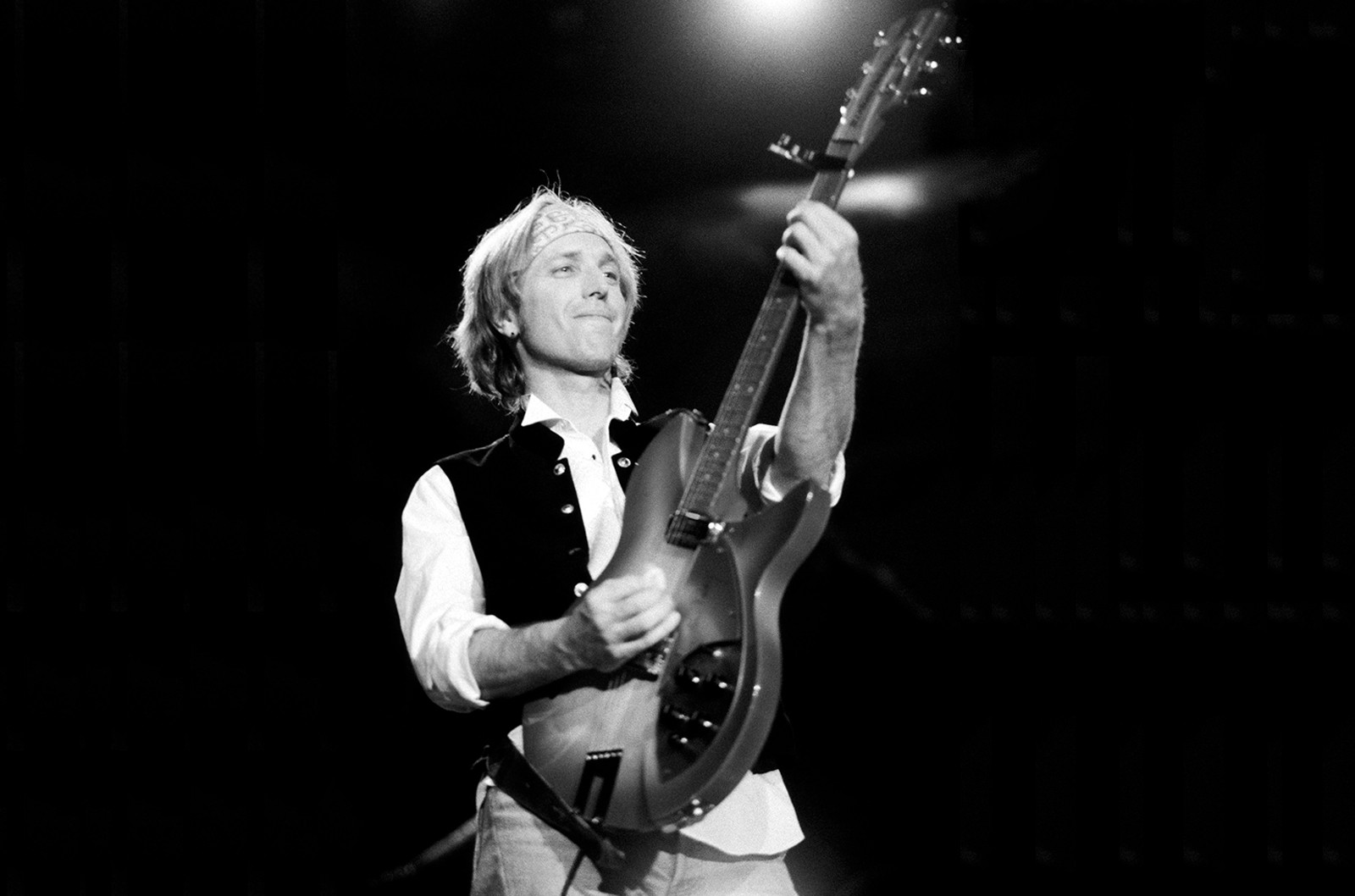 Tom Petty