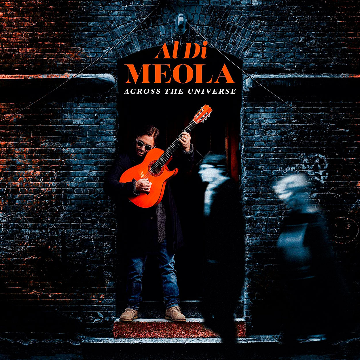 Across The Universe - Al Di Meola