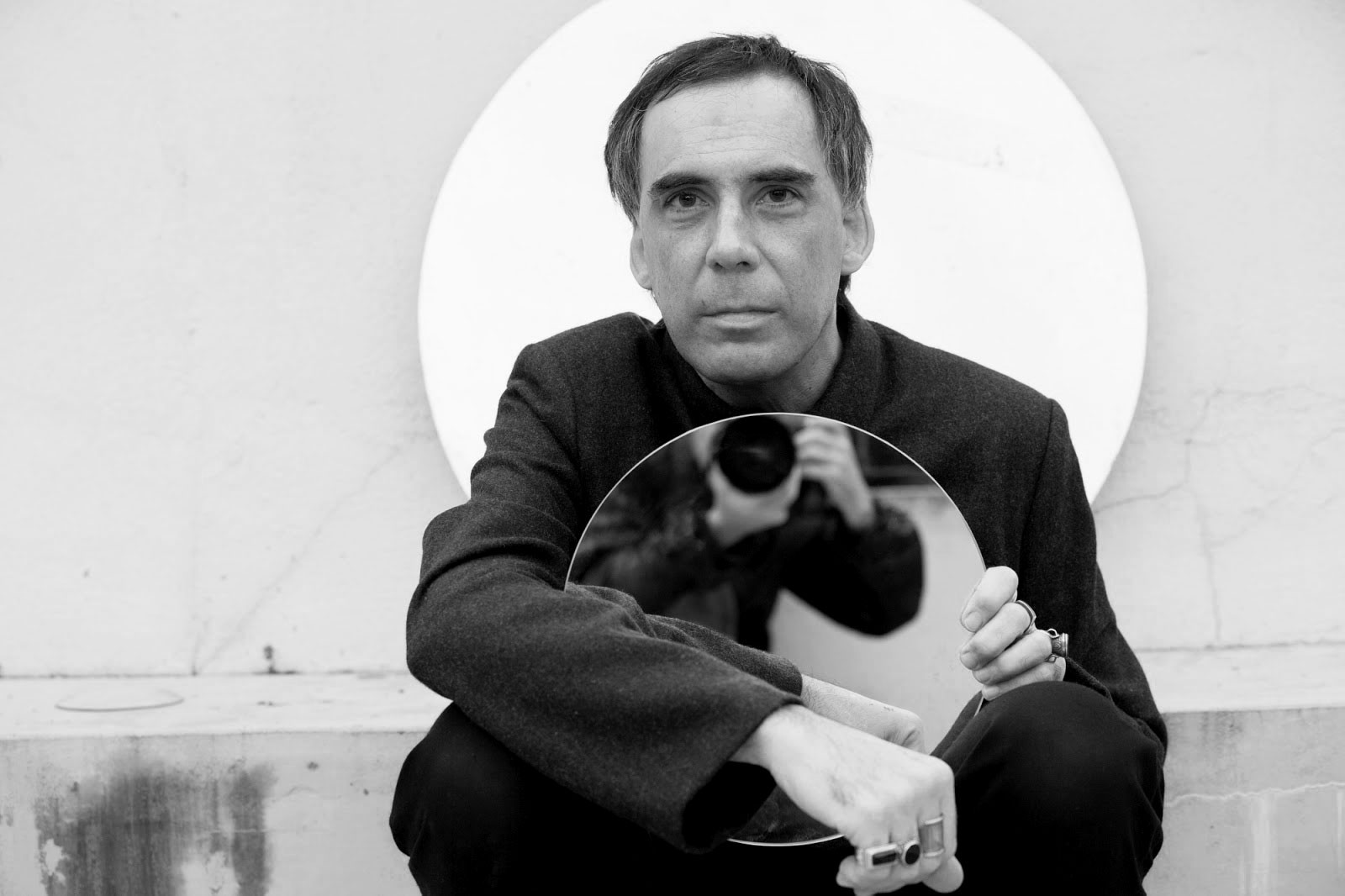 foto Rafael Cañas