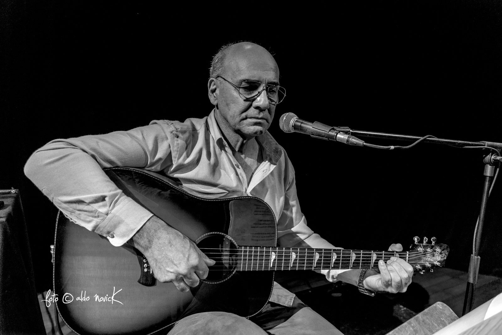 Andrés Stagnaro