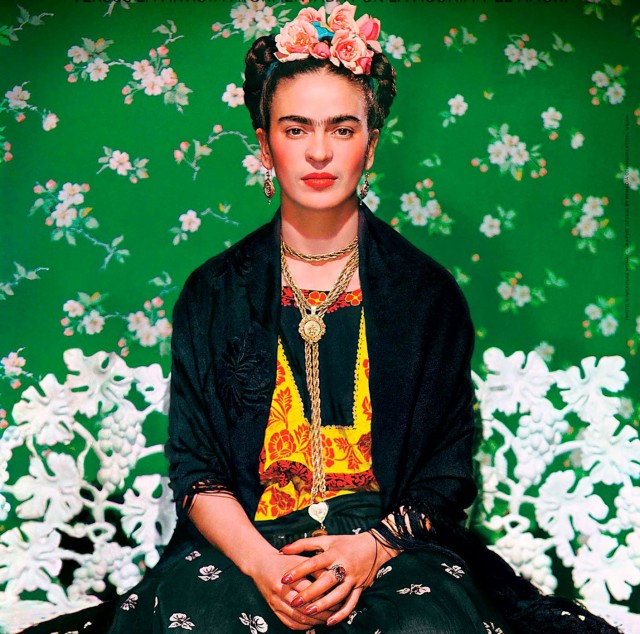 Frida Kahlo