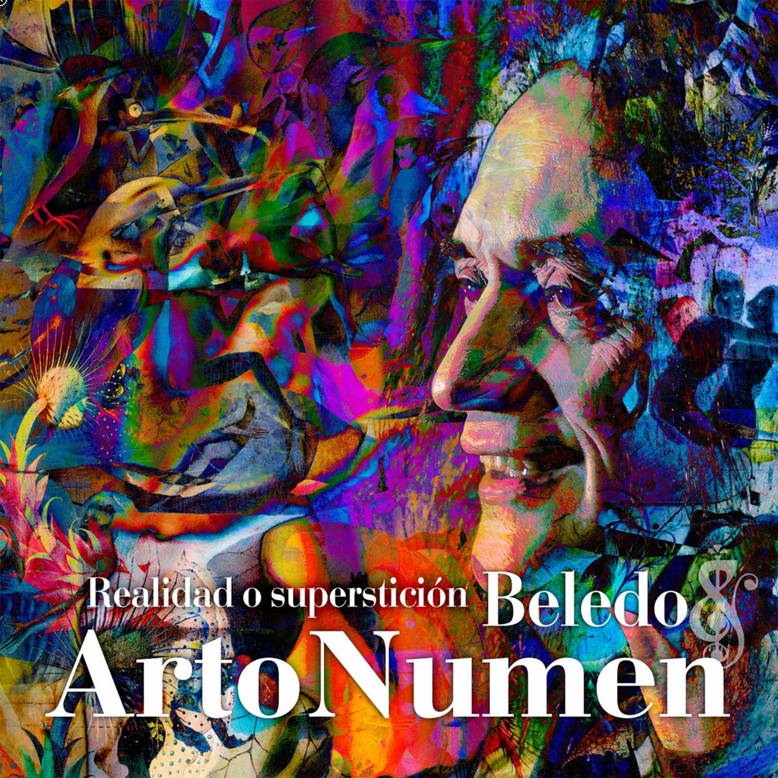 Arto Numen: Beledo