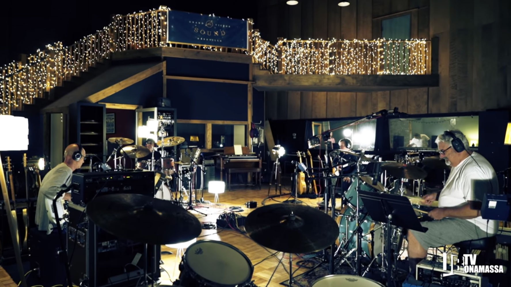 Joe Bonamassa