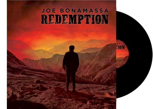 Joe Bonamassa
