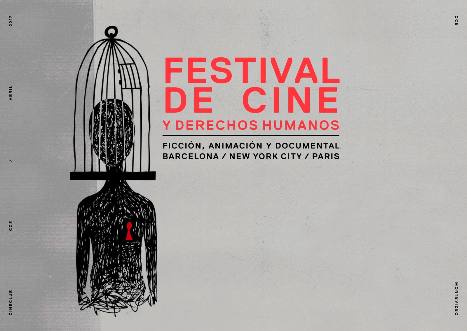 Festival de Cine y Derechos Humanos
