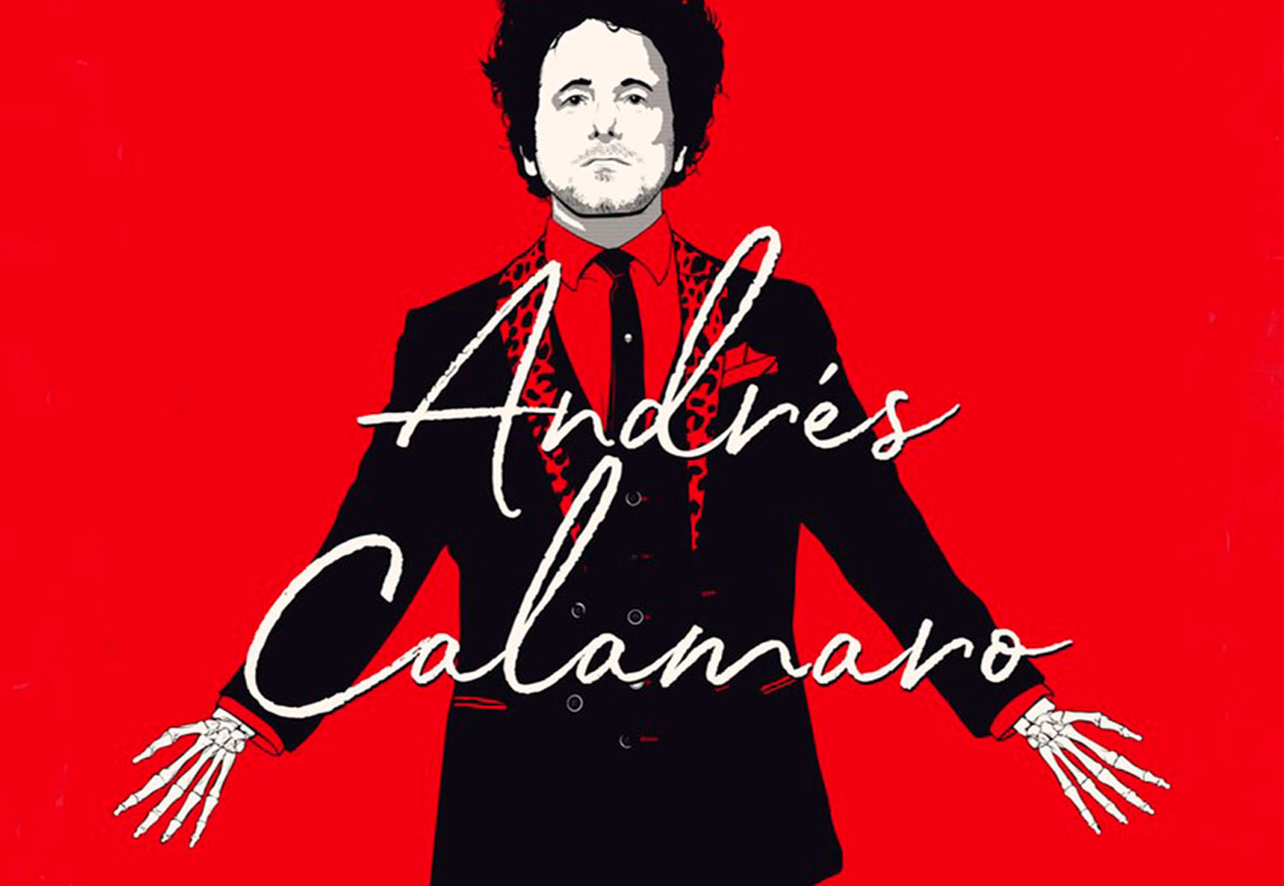 Andrés Calamaro
