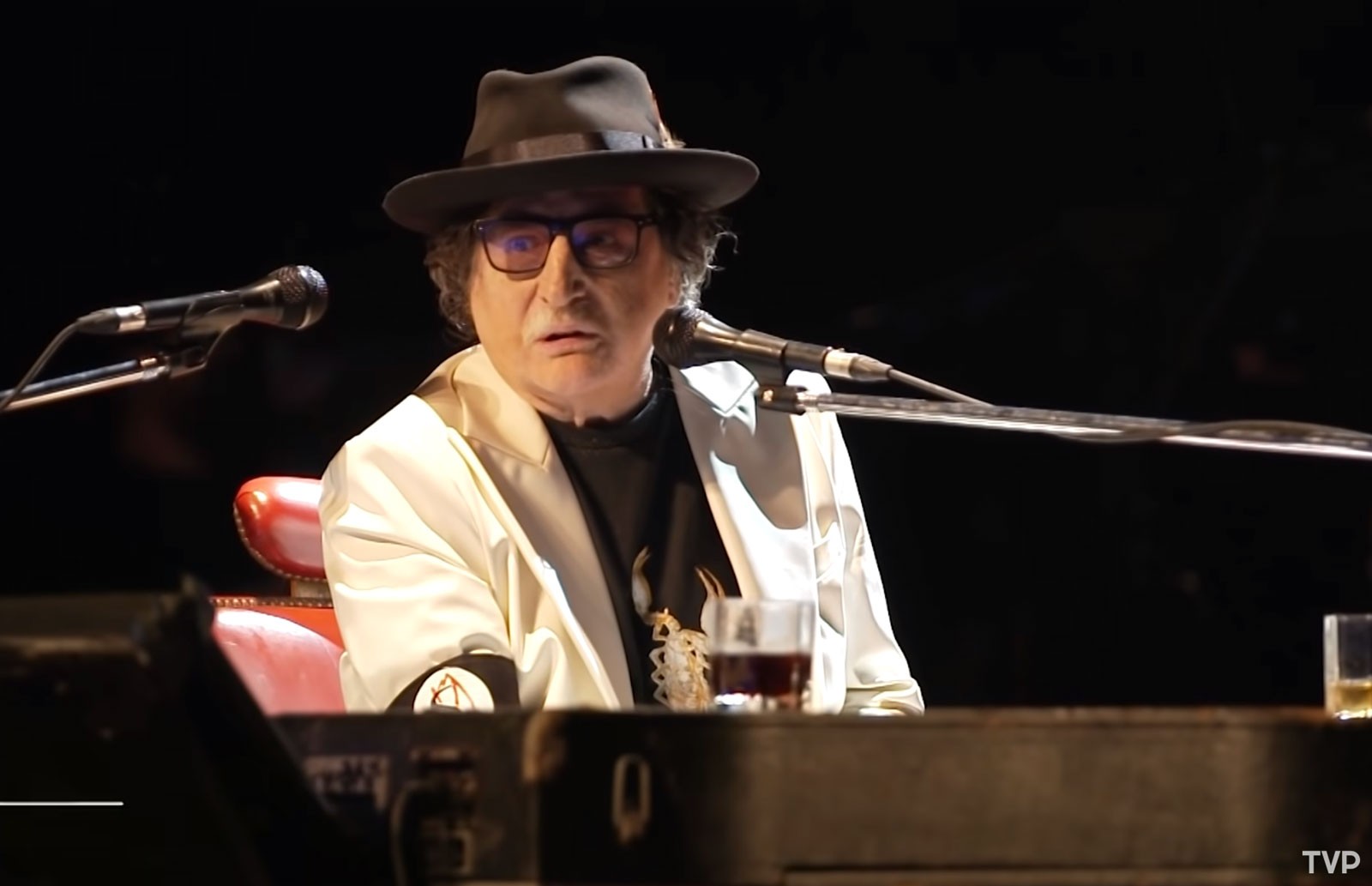 Charly García