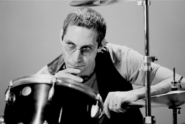 Charlie Watts