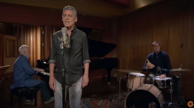 Chico Buarque