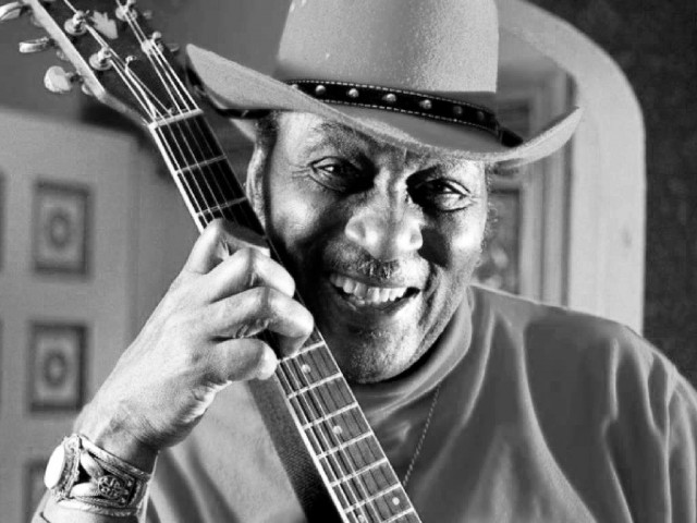 Eddy Clearwater