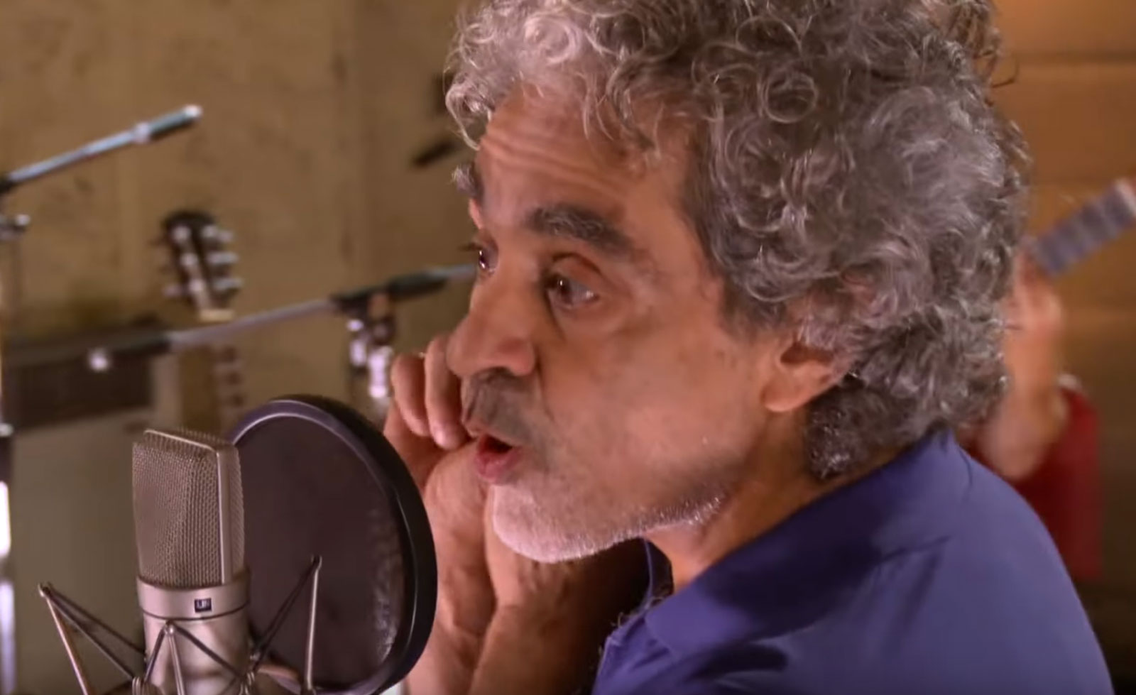 Daniel Melingo  La canción del linyera 