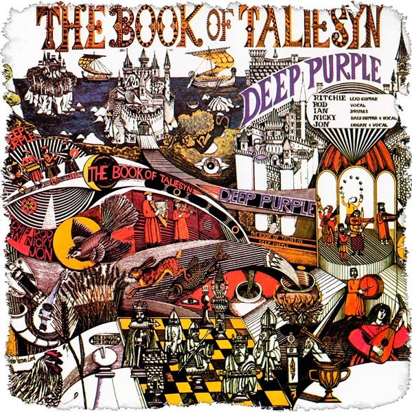 Deep Purple