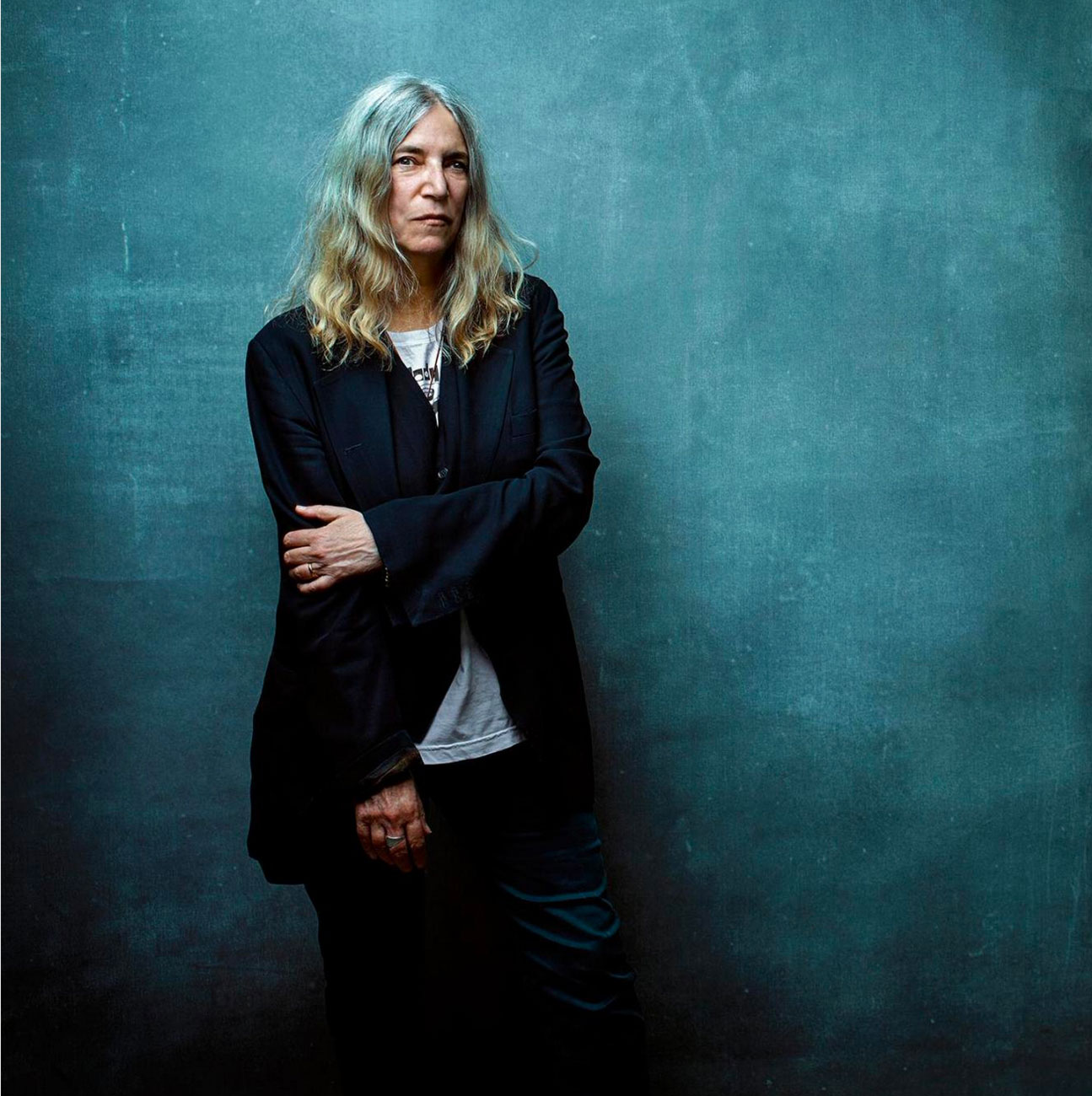 Patti Smith