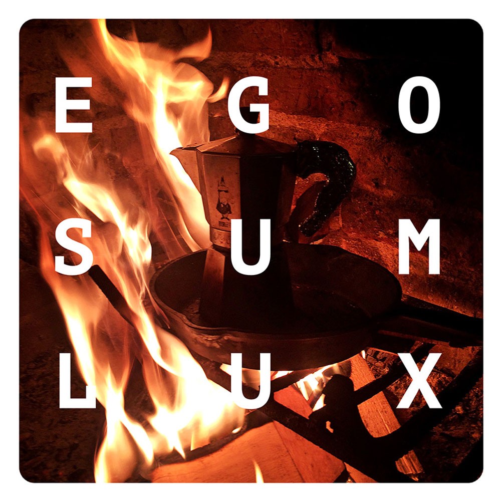 Ego Sum Lux - Gabriel García Martínez