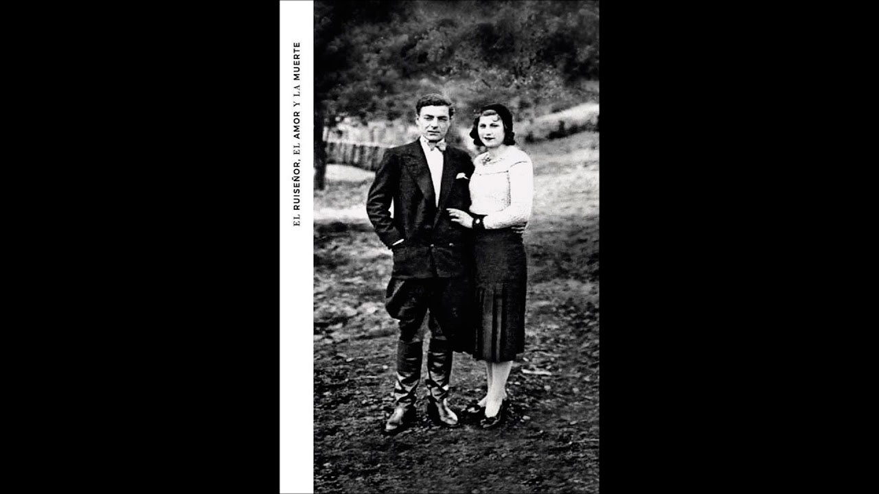 El Ruiseñor, el amor y la Muerte, Indio Solari