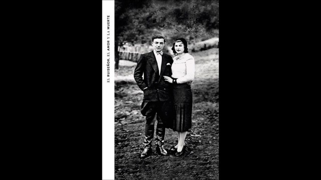 El Ruiseñor, el amor y la Muerte, Indio Solari