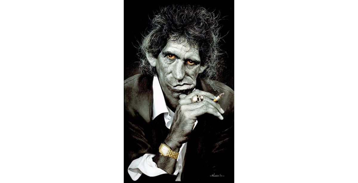 Sebastian Krüger: FACE2CARA