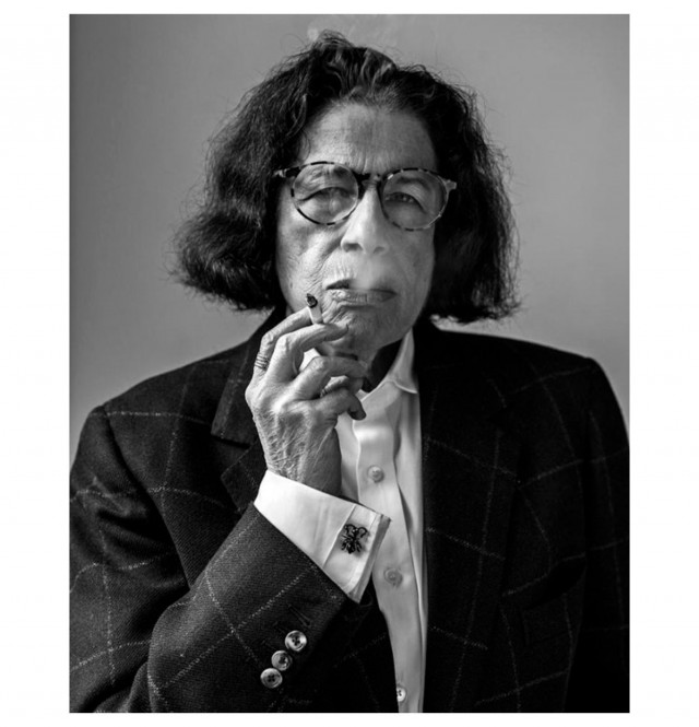 'Supongamos que Nueva York es una ciudad'