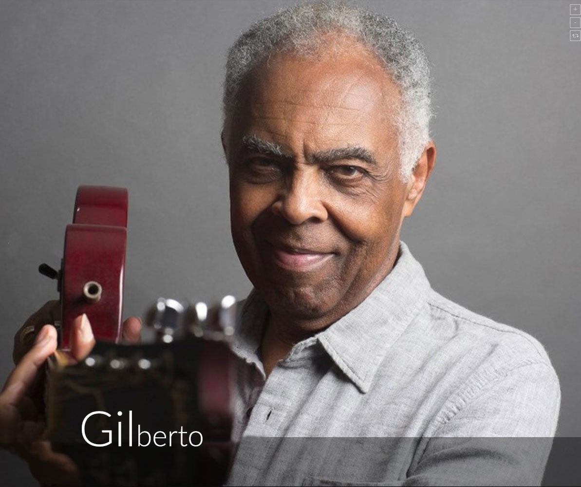 Gilberto Gil