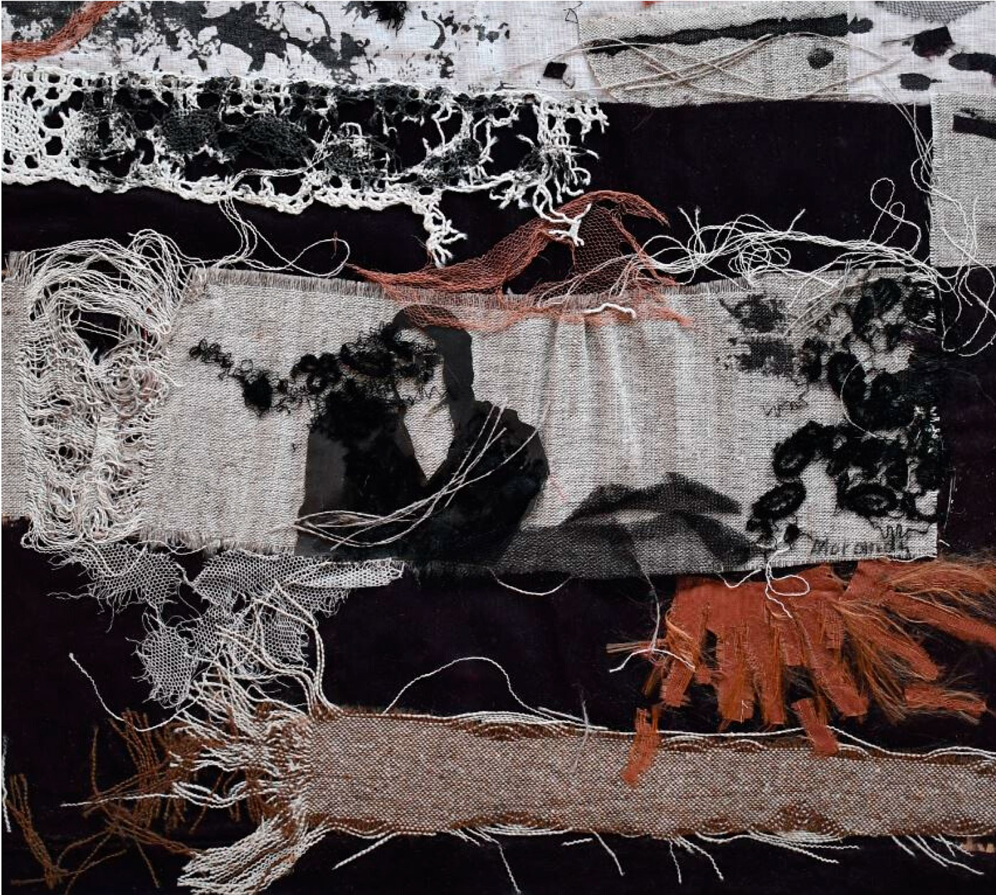 Marta Morandi - Intimae