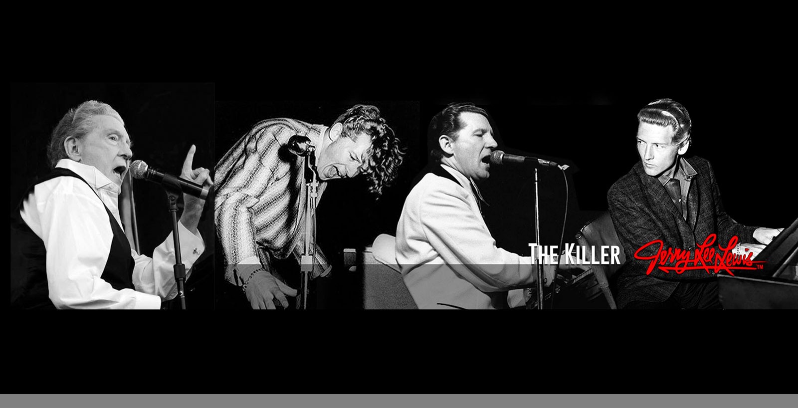 Jerry Lee Lewis